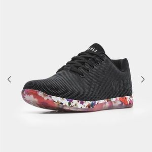 WOMEN'S FLORAL NOBULL OUTWORK
(Formerly Trainer)